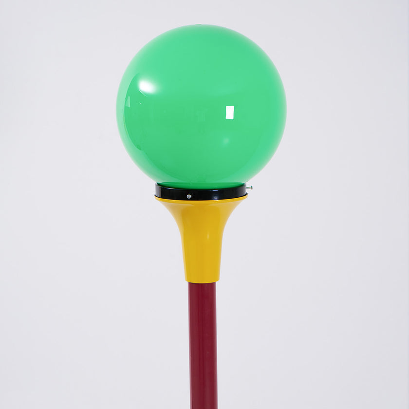 Memphis Colored Floor Lamp