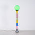 Memphis Colored Floor Lamp
