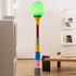 Memphis Colored Floor Lamp