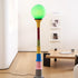 Memphis Colored Floor Lamp