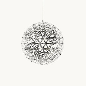 Menzel Firework Chandelier