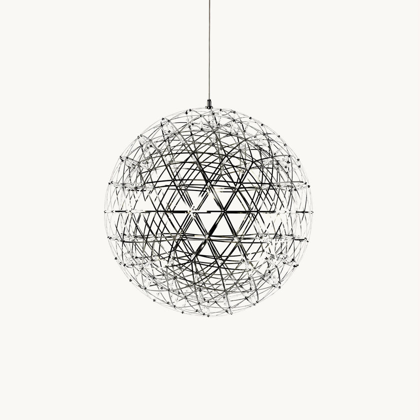 Menzel Firework Chandelier