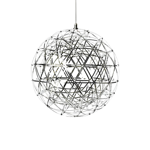 Raimond Chandelier – detail 15
