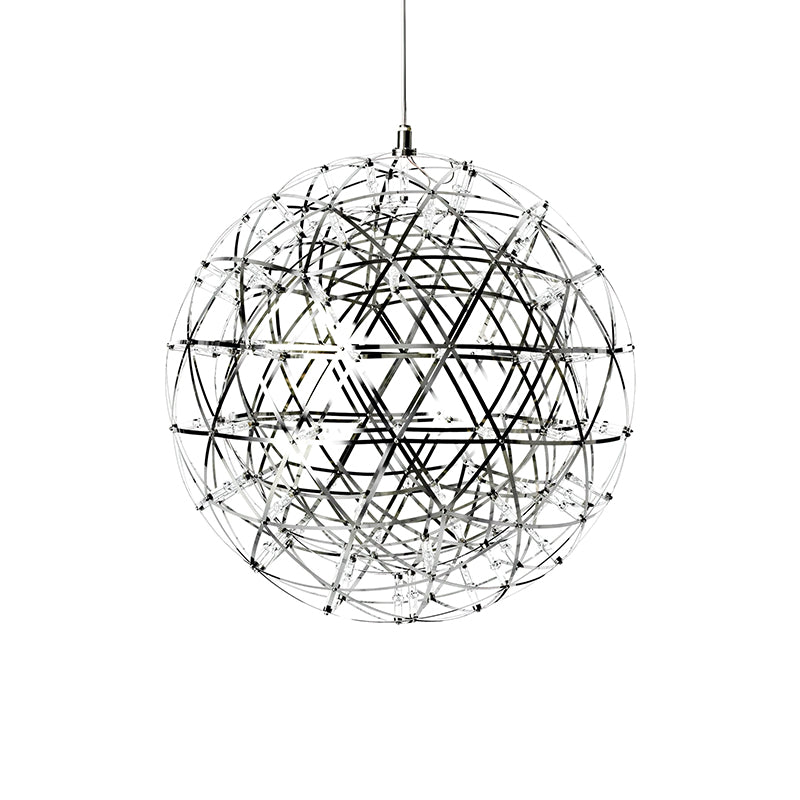 Menzel Firework Chandelier