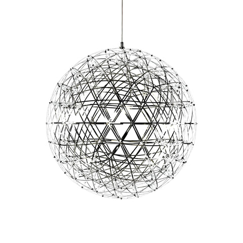 Raimond Chandelier – detail 16