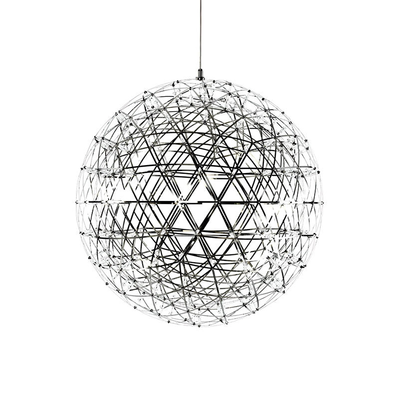 Menzel Firework Chandelier