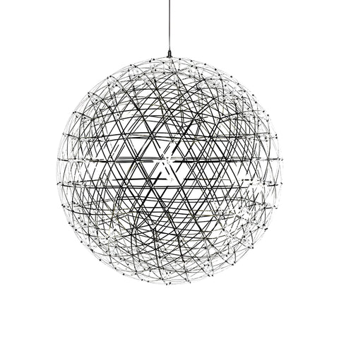 Raimond Chandelier – detail 17