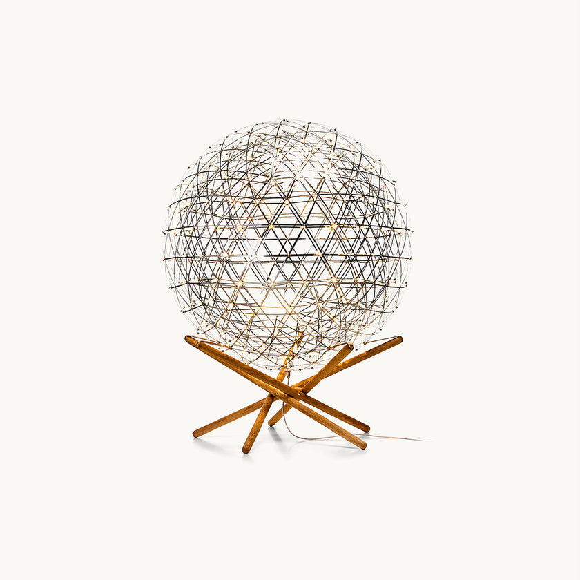 Menzel Firework Floor Lamp
