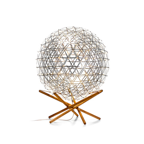 Menzel Firework Floor Lamp – detail 12