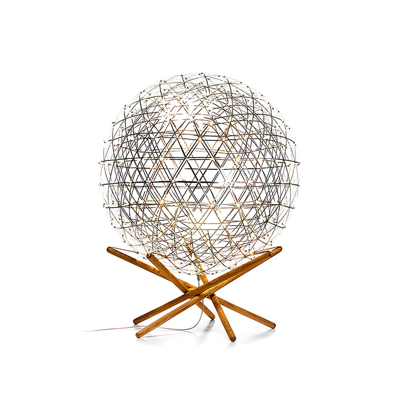 Menzel Firework Floor Lamp