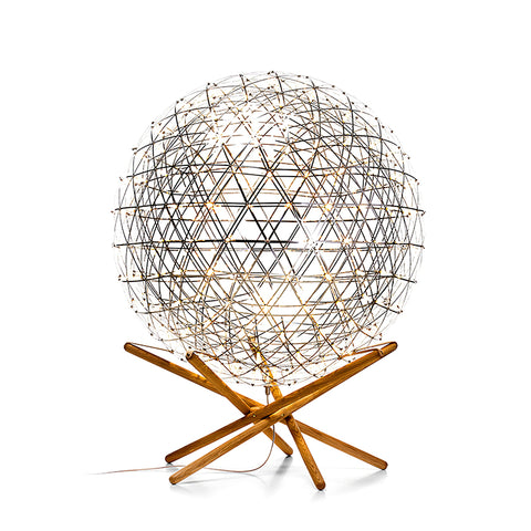 Menzel Firework Floor Lamp – detail 13