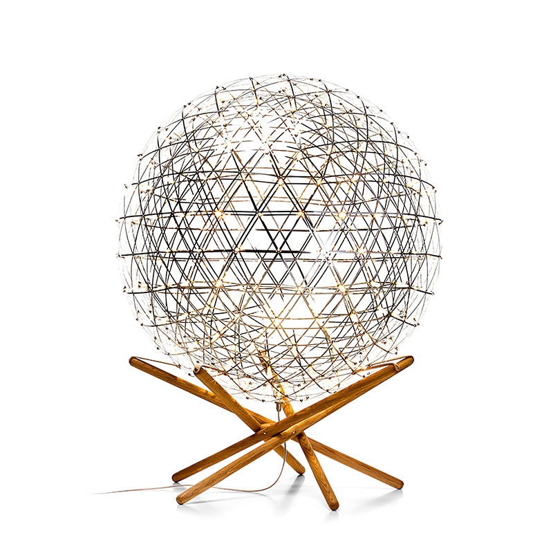 Menzel Firework Floor Lamp