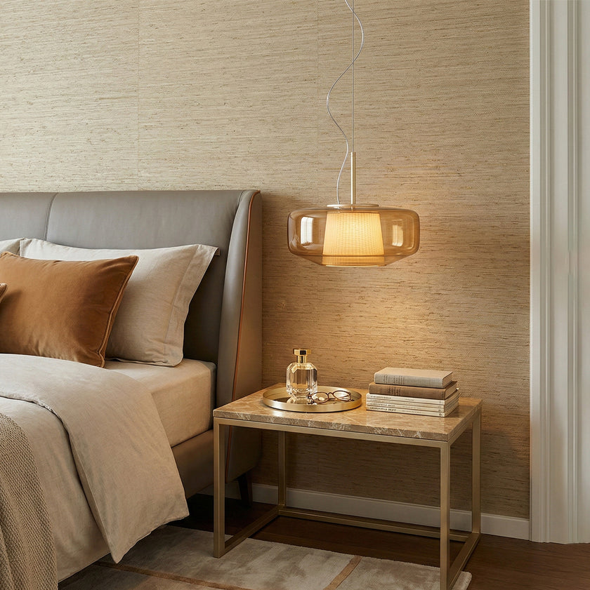 Mercer Pendant Light