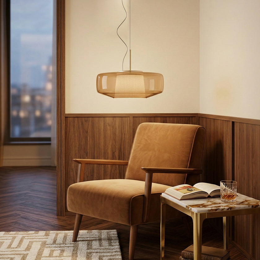 Mercer Pendant Light