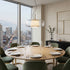 Mercer Pendant Light