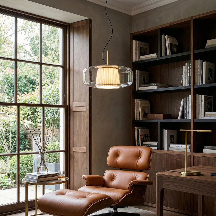 Mercer Pendant Light