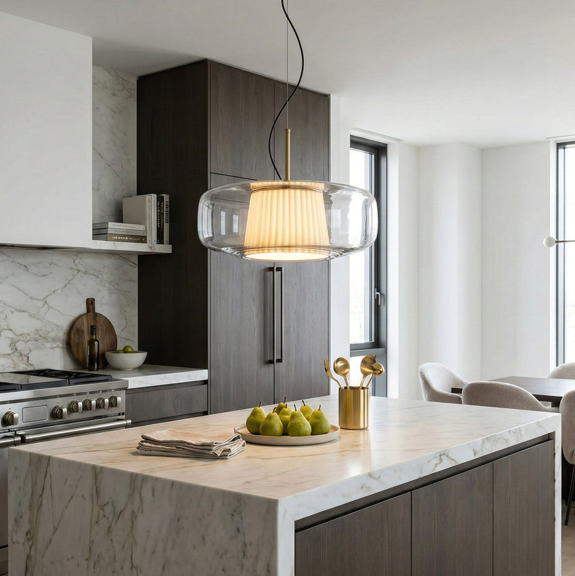 Mercer Pendant Light
