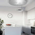 Mercury Ceiling Lamp