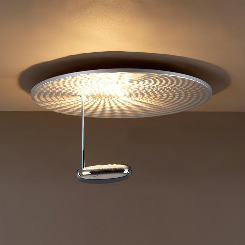 Mercury Ceiling Lamp