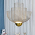 Meshmatics Chandelier