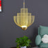 Meshmatics Chandelier