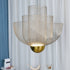 Meshmatics Chandelier