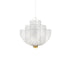 Meshmatics Chandelier