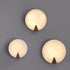 Metoni Alabaster Wall Lamp