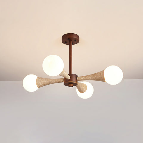 Meyer Ceiling Light – detail 23