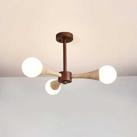 Meyer Ceiling Light – detail 21