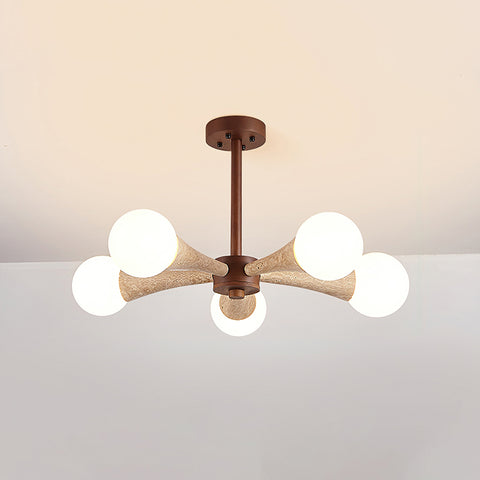 Meyer Ceiling Light – detail 25