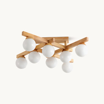 Micasa Ceiling Light