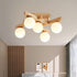 Micasa Ceiling Light