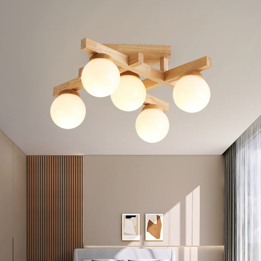 Micasa Ceiling Light