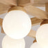 Micasa Ceiling Light