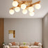 Micasa Ceiling Light