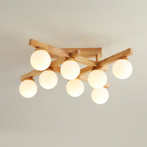Micasa Ceiling Light – detail 25