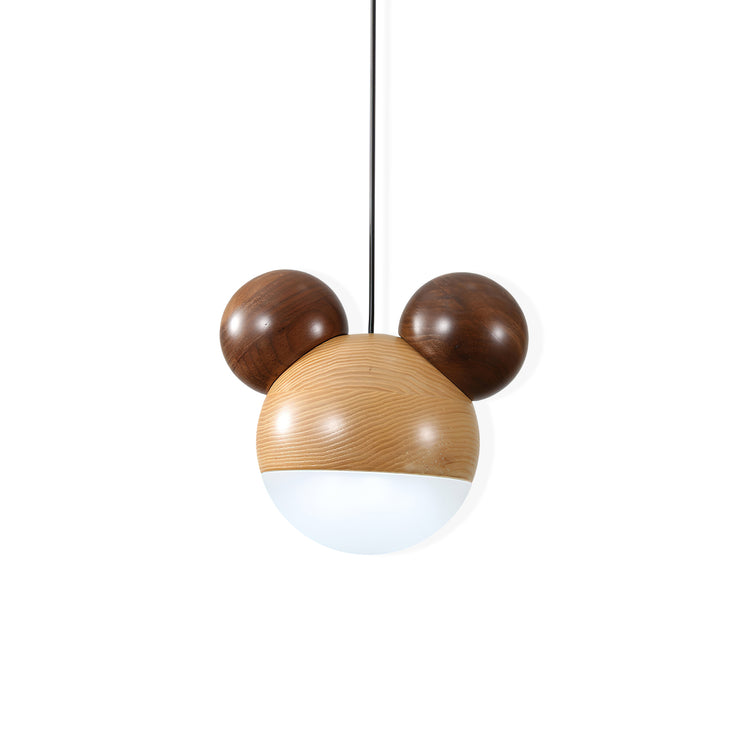 Mickey Pendant Lamp