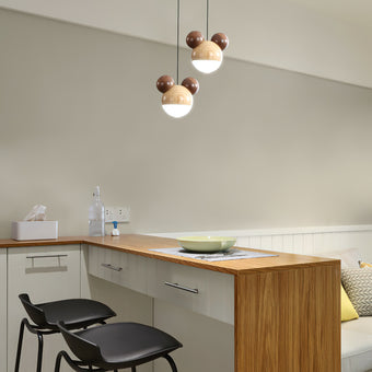 Mickey Pendant Lamp