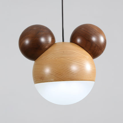 Mickey Pendant Lamp