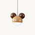 Mickey Pendant Lamp