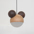 Mickey Pendant Lamp