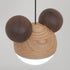 Mickey Pendant Lamp