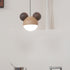 Mickey Pendant Lamp