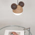 Mickey Pendant Lamp