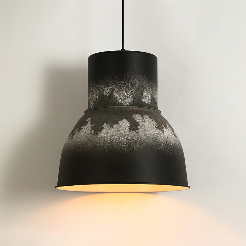 Midnight Pendant Light