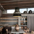 Midnight Pendant Light