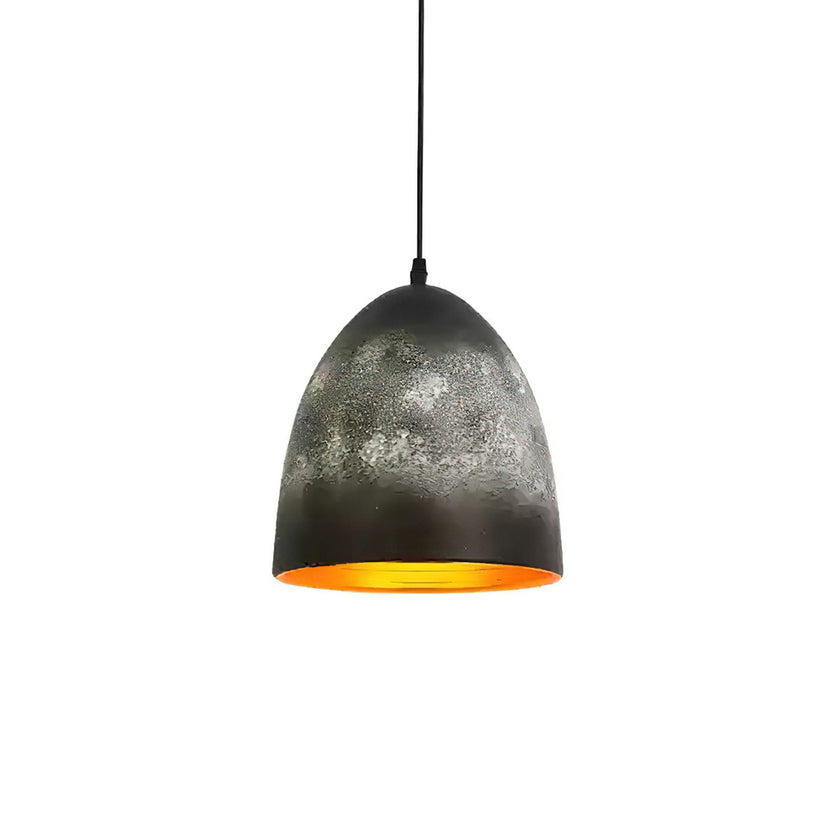 Midnight Pendant Light