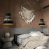Midnight Pendant Light
