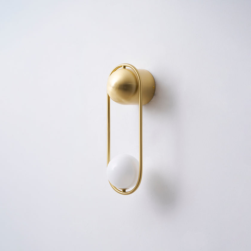 Mila Wall Lamp